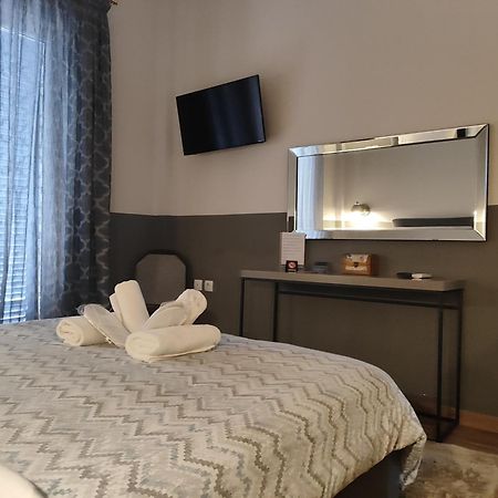 Levantes Superior Suite. Nafplio Eksteriør billede